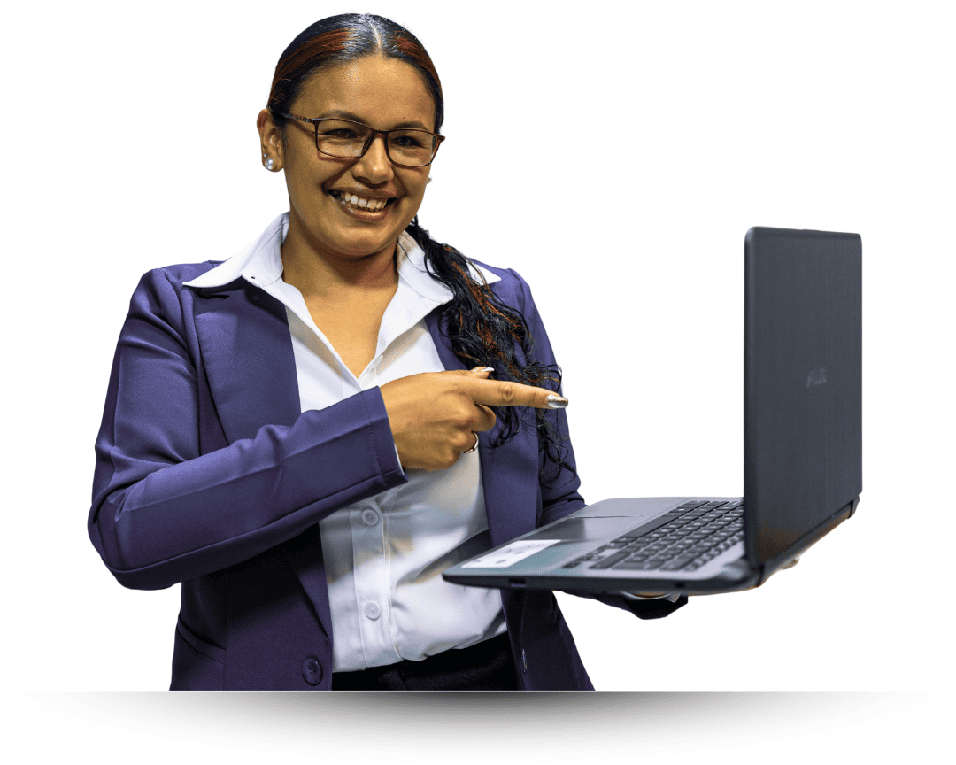 contadores para pymes Bogotá