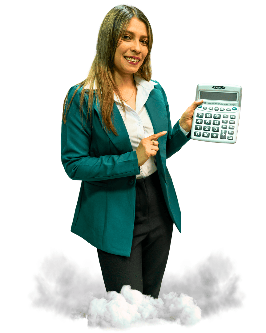 tarifas contables justas Bogotá