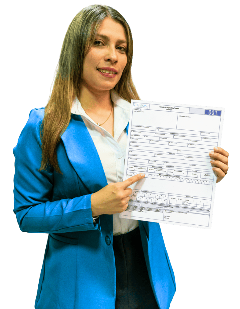 Actualización de RUT para empresas Actualización de RUT para empresas