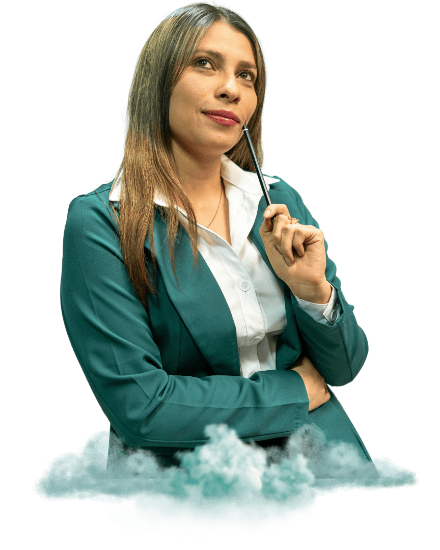 informes financieros personalizados