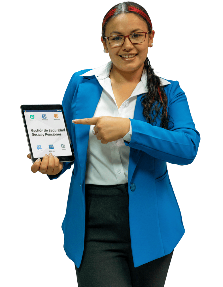 seguridad social colombia seguridad social colombia